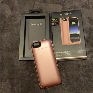 Mophie Juice Pack air